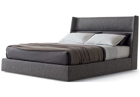 poliform chloe bed